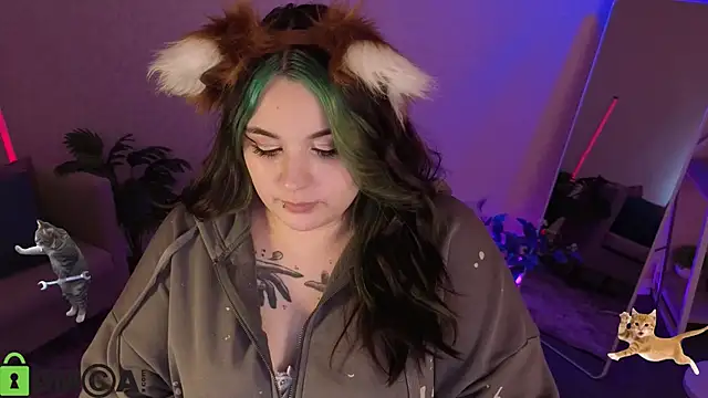 Mia_R0ss: онлайн-секс-чат