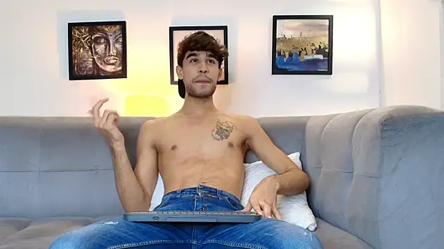 PRETTY_COCK1 Live XXX Chat