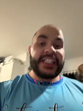 Axel_Dominus Webcam show