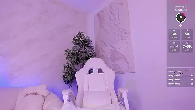 lissababe1's Live XXX Chat