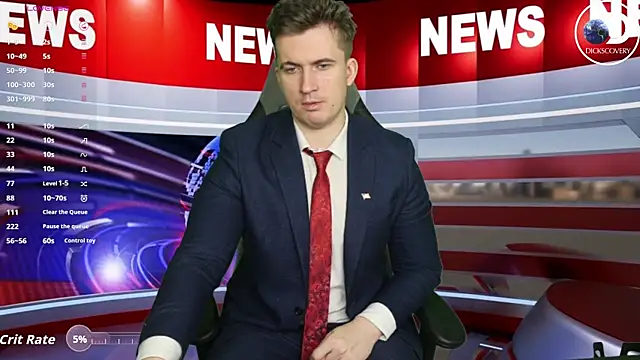 hornystripman97 Live XXX-Chat