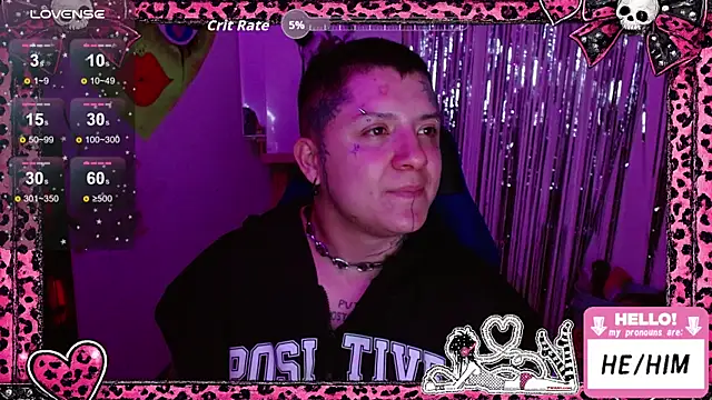 masterkevinftmn Live XXX chat