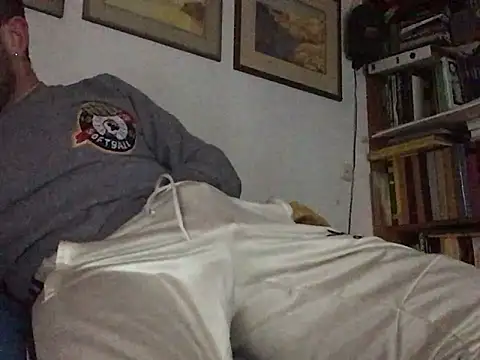 fuckerplayer1 Adlı Modelin Web Kamerası Şovu