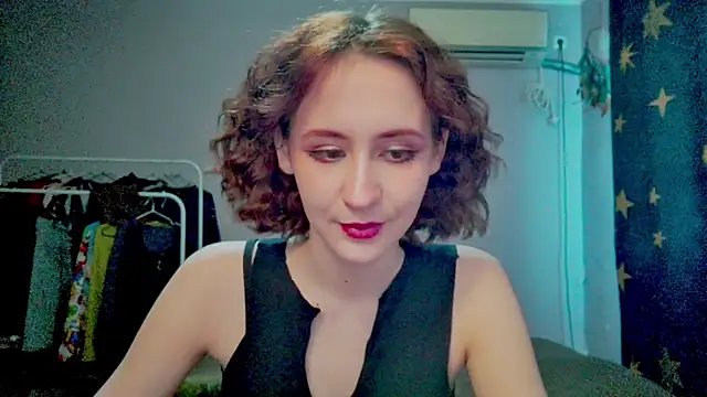 JoannaTompson Obrolan Langsung XXX