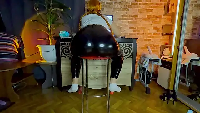 Chat +18 de JosephinaBlack ao vivo