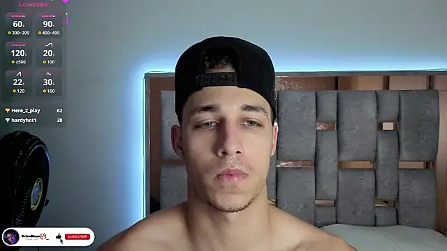 orionblaze69_ Chat XXX in diretta