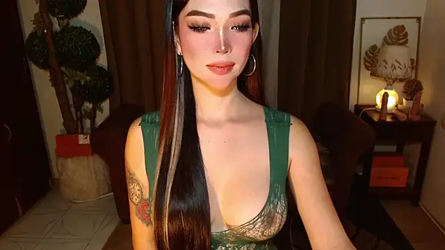 MouthWatering_Ayesha 在線直播表演