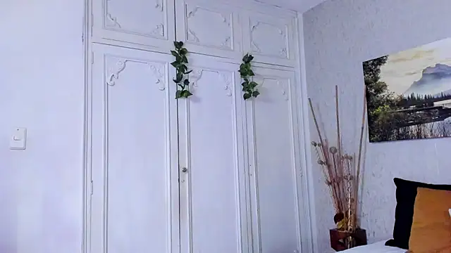 Tyler_durtenのウェブカメラショー