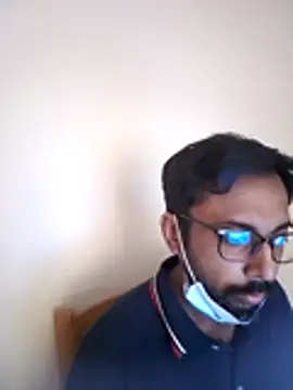 brownman69 网络视讯表演