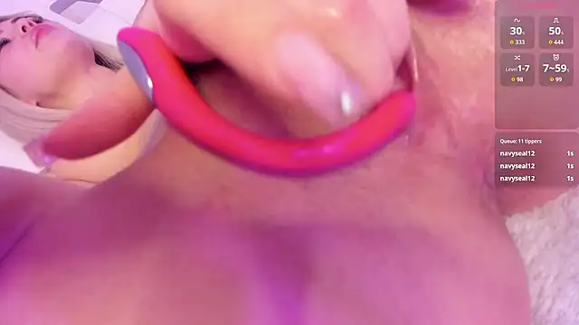 lissababe1 – Live XXX-chat