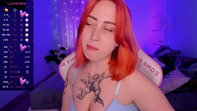 deboramoore: απευθείας συνομιλία ΧΧΧ