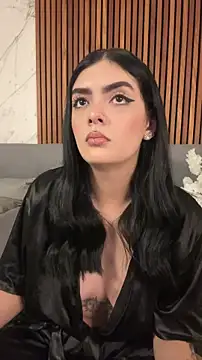 AliceRitter লাইভ XXX চ্যাট