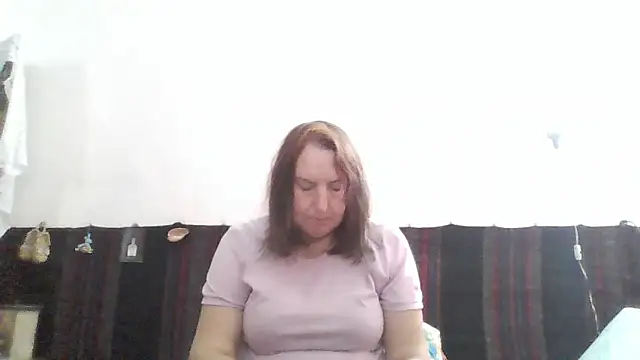 AnnaLive570: απευθείας συνομιλία ΧΧΧ