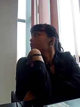 estradiolistn Webbikameraesitys