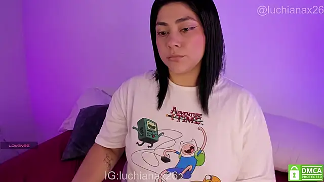 lucy26_ – Live XXX-chat