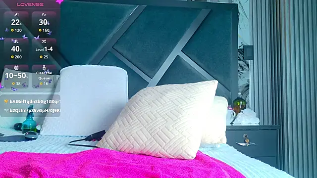 دردشة SofiaCopper الجنسية المباشرة