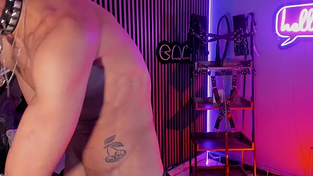 Maximoking26 Live XXX Chat