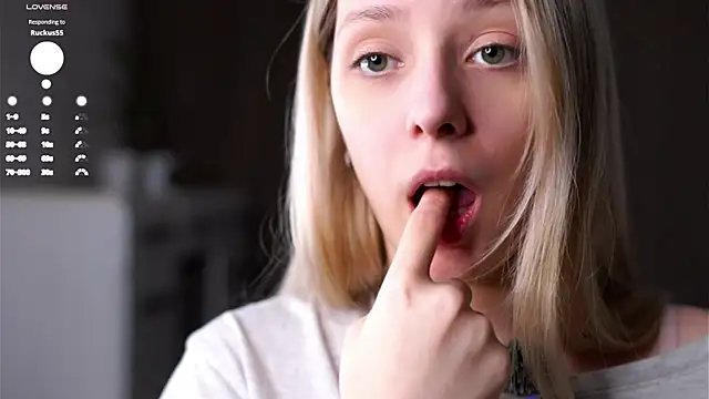 แชท XXX สดของ LeeryWonder