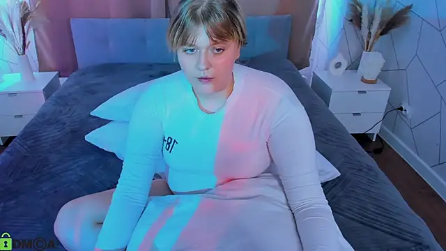 แชท XXX สดของ luna_c0ra