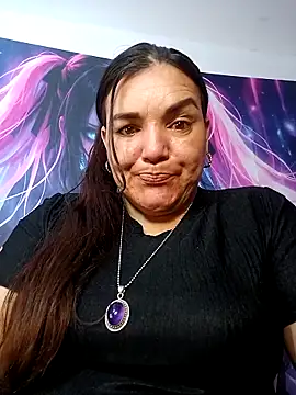 Zuleyka_69 Chat XXX in diretta