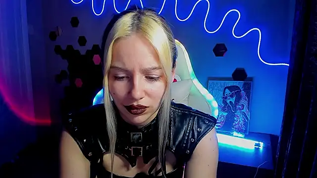 mistress_annaa's Live XXX Chat