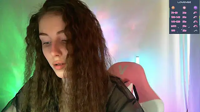 Chat XXX en directo de eskatmi