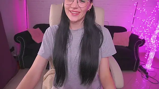 EviLune Chat XXX in diretta