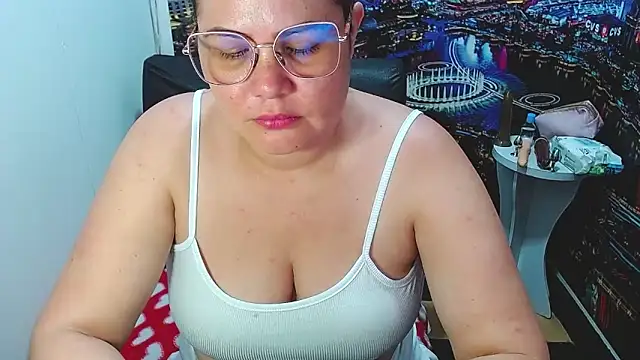 tila_nastyy Obrolan Langsung XXX