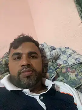 Sheik_z_o Show Webcam