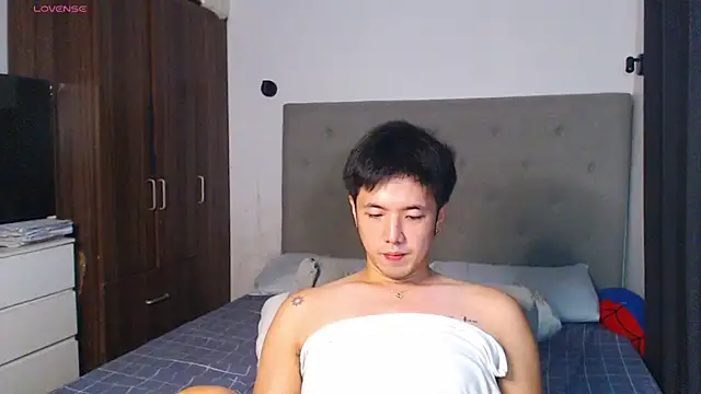 Addictiveboi Pertunjukan Webcam