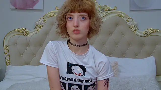 MistyMarlo 现场XXX聊天