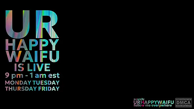 Онлайн чат XXX urhappywaifu