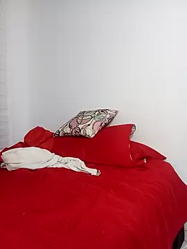 ValerieLove_ Show in webcam