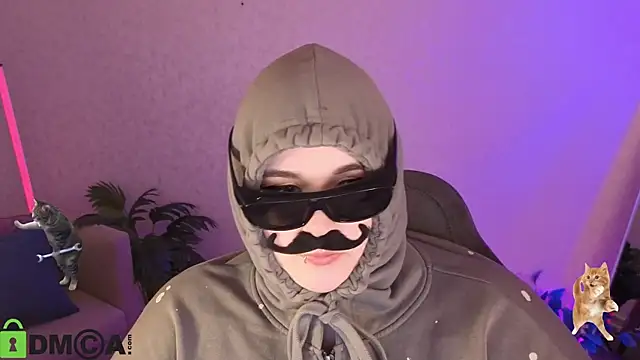 Mia_R0ss 라이브 XXX 채팅