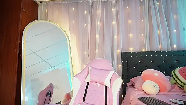 Missara_ Chat XXX in diretta