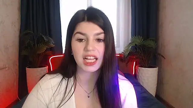 KisaModel Chat XXX in diretta