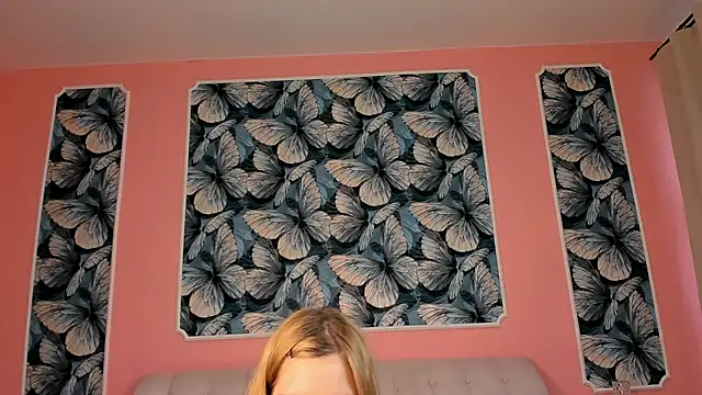 ALZA_AZURE Adlı Modelin Canlı XXX Sohbeti