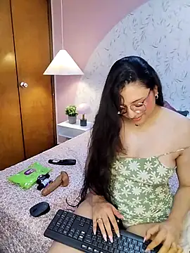 Онлайн чат XXX Angelie_Rosebrm