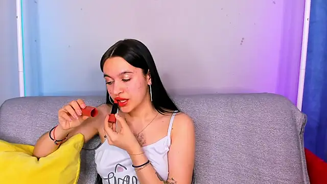 Онлайн чат XXX AishaTempt