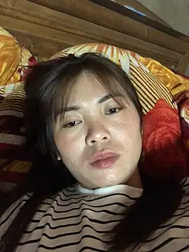 Akira-baby Show in webcam