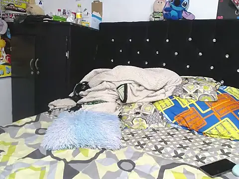 issabell_jissel 在線直播表演