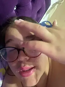 Show webcam de Dulce_Noa