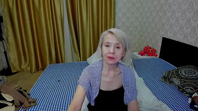 aminalive's Live XXX Chat