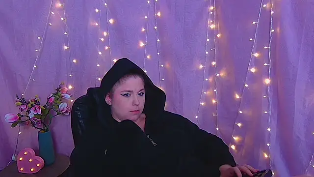 JessikaDaniel Chat XXX in diretta