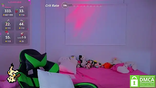 Lovelyamyy Chat XXX live