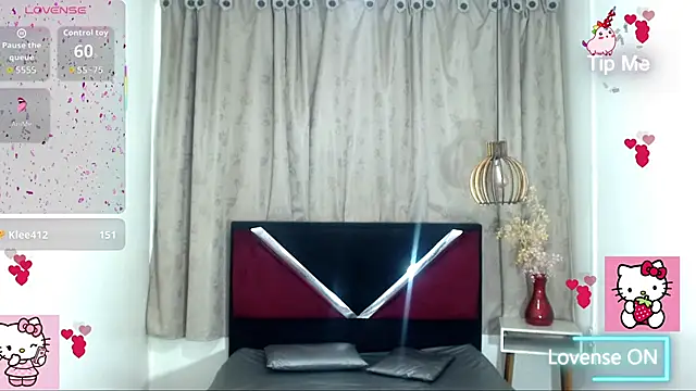 luisa__torres Obrolan Langsung XXX