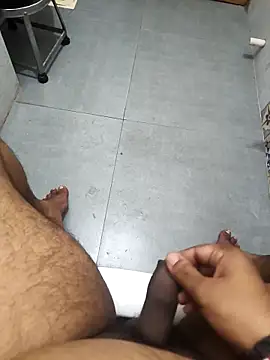 vinay_smalldick – Kamerová šou