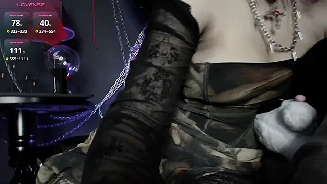 Navier__ 现场XXX聊天