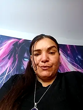 Zuleyka_69 现场XXX聊天