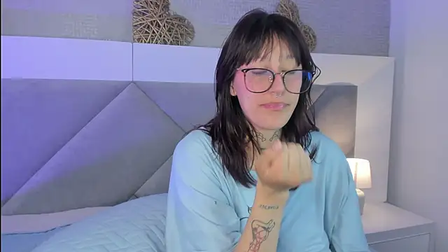 Mariana_Joness Obrolan Langsung XXX